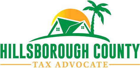 Hillsborough County Tax Advocate - Welcome