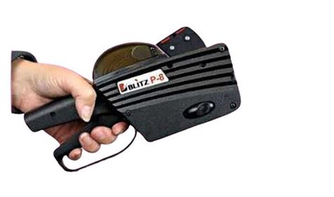 Image result for Hand Applied Label Machine