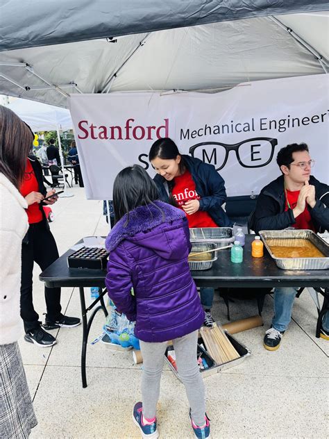Stanford Mechanical Engineering Standardized Testing Policy
