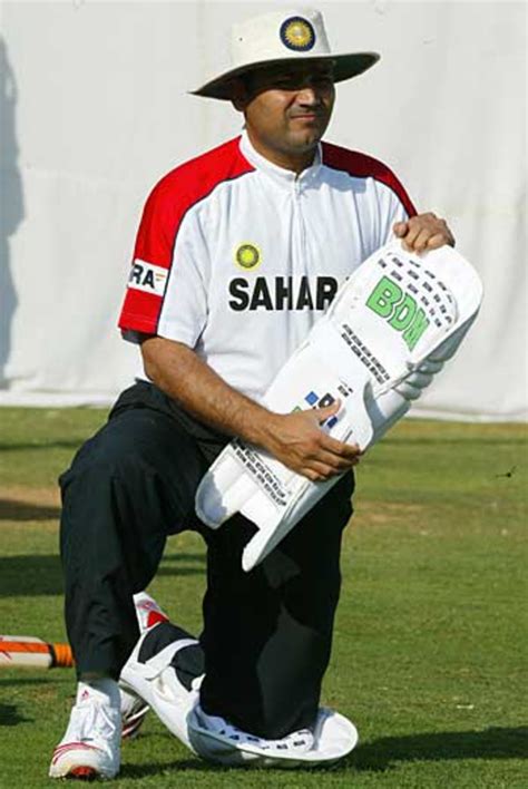Sachin Tendulkar begins to plan century No. 36 | ESPNcricinfo.com