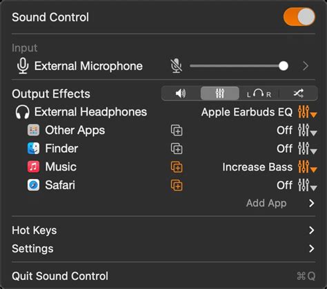 Sound Control Tips and Tricks 的图像结果