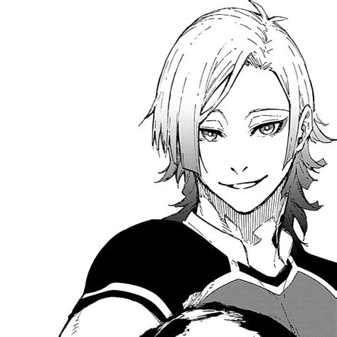 Kaiser | Lukisan Wajah Anime