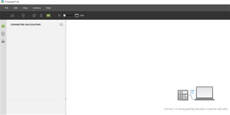 Image result for Install Program TI-84