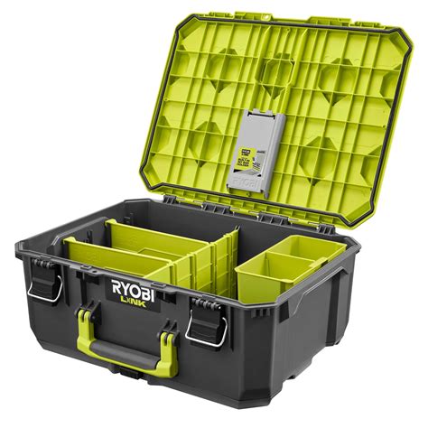 Ryobi Tool Box