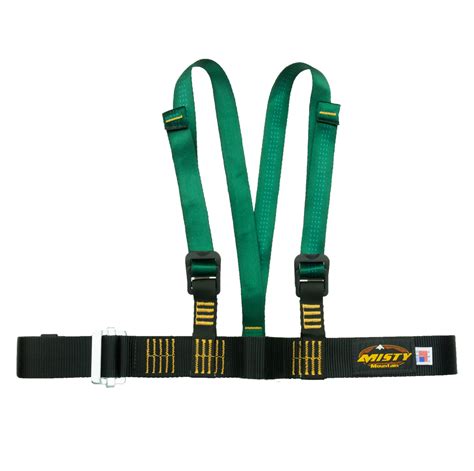 Image result for Tutorial Chest Harness