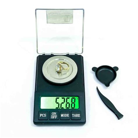 Baijnath Premnath KW-3018 Capacity 60 gram, Accuracy 1 Milligram (0.001 ...