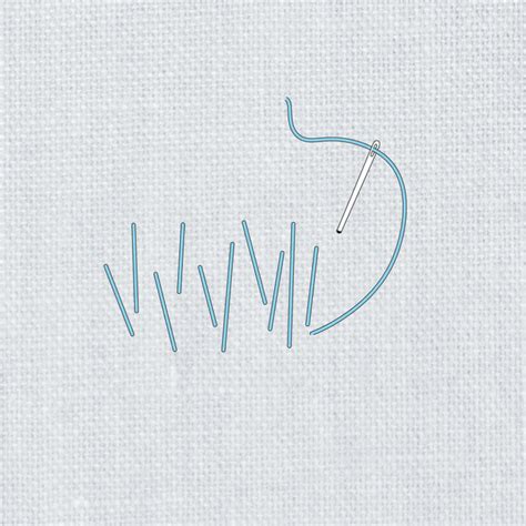 Straight Stitch Variations 的图像结果