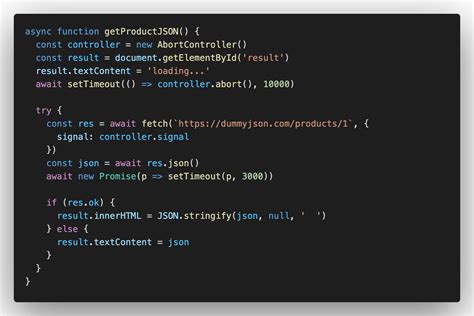 Image result for Fetch JSON API Using JavaScript