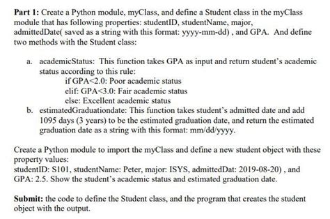 Image result for How to Make a Class a Module in Python