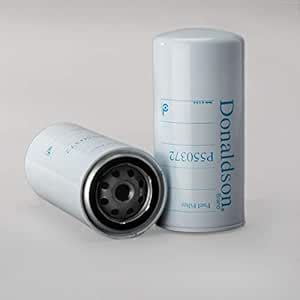 DONALDSON FILTERS P550372 Fuel Filter Spin-On : Amazon.in: Car & Motorbike