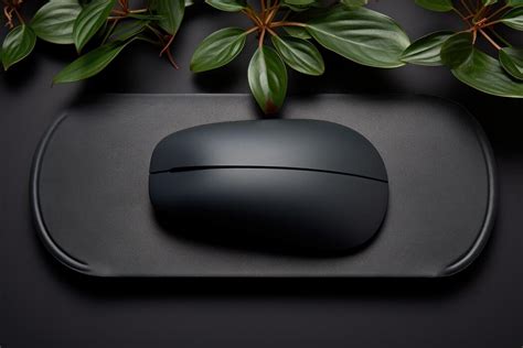 Image result for Computer Mouse Top View