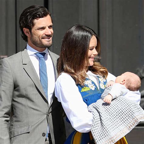 Sweden: National Day Celebrations Pics | Sweden: National Day ...