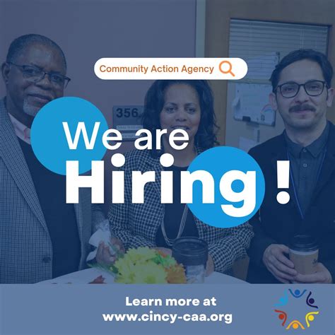 Cincinnati-Hamilton County Community Action Agency on LinkedIn: # ...