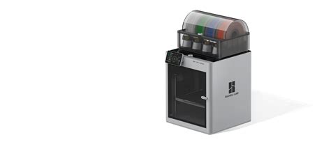 Bambu Lab X1C | Carbon Fiber 3D Printer | Bambu Lab IN