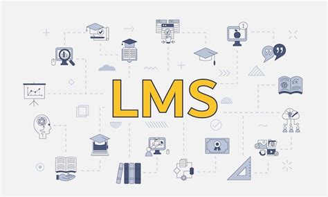 Learning Management System (LMS)