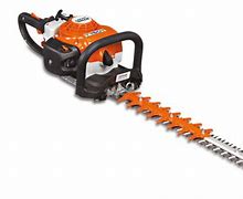 Image result for STIHL Hedge Trimmers Gas