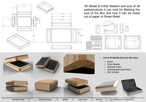 Slide Craft: Evolving Your Entrances | CEPT - Portfolio