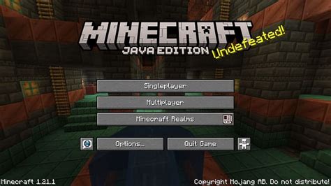 How to Install Minecraft Java Edition 2021 的图像结果
