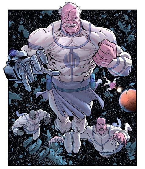 Image result for Conquest Invincible PFP