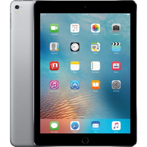 Apple iPad Pro 9.7 - Checkout Full Specification - GizmoChina.com
