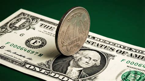 Indian Rupee Hits Record Low Of 92.33 Against US Dollar Amid Rising ...