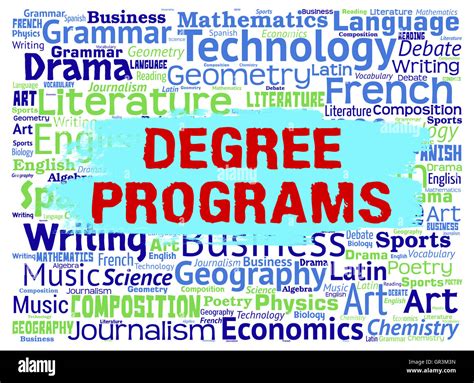 Image result for Graduate Degree Programs