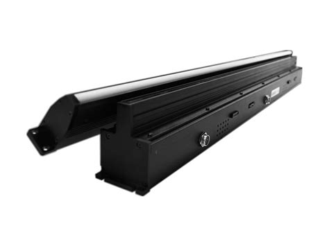 CIS Sensor 的图像结果