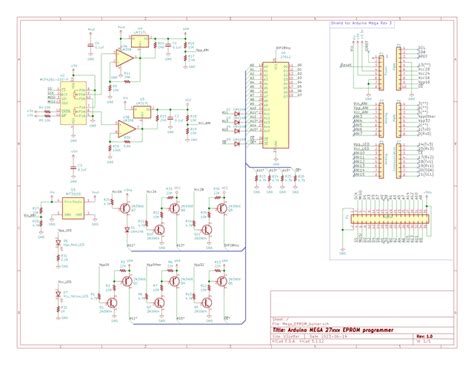 Image result for Eprom Programmer Arduino