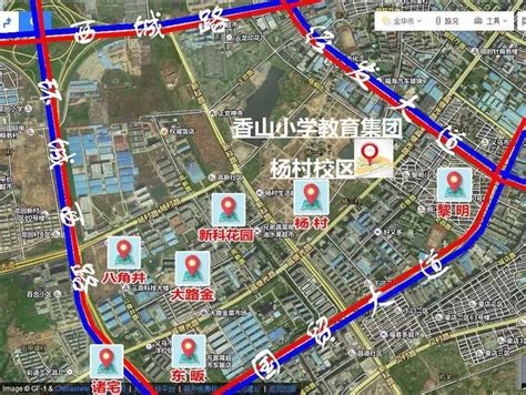 休宁县城2020年学区划分公布,高速横江府坐享优质双学区-黄山搜狐焦点
