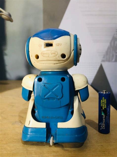 Image result for Mainan Robot