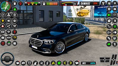 Car School Car Driving - App on Amazon Appstore