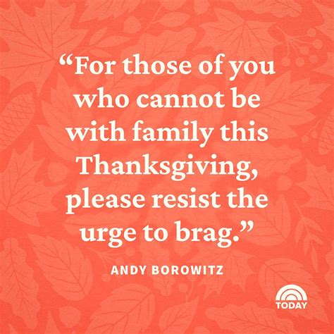 55 funny Thanksgiving quotes to get the whole table laughing