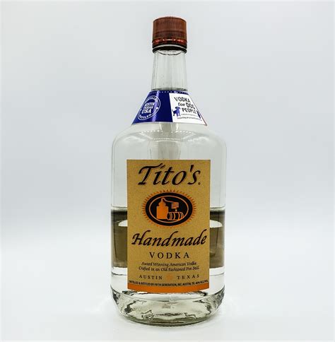 Best Juice To Mix With Tito S Vodka at Ralph Galindo blog