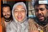 Vada pav girl Chandrika Dixit reveals mystery man’s real name; Husband ...