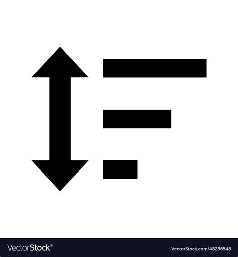 Image result for Sort Sign