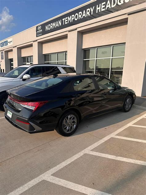 NORMAN HYUNDAI - Norman OK - Hours, Directions, Reviews - Loc8NearMe