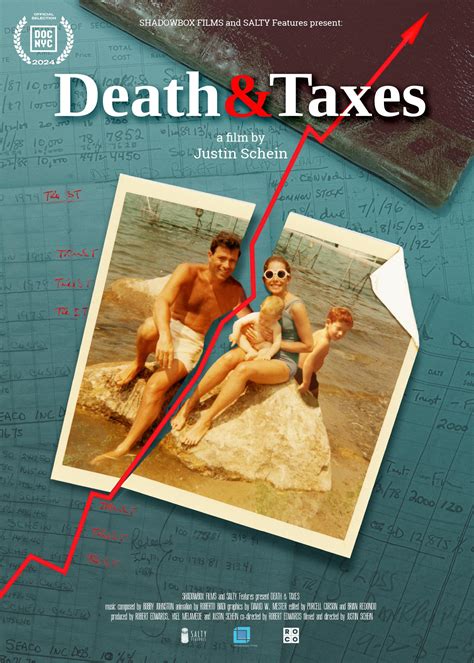 Death & Taxes (2024)