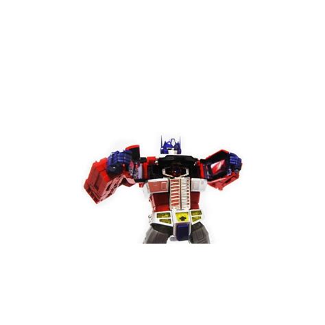 TOMY MasterPieces Transformers MP-10 Convoy (Optimus India | Ubuy