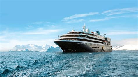 Antarctica Cruises, Tours & Trips 2026 | Antarctica Cruises