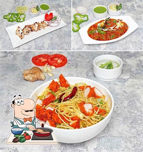 Tree Family Restaurant, Noida - Restaurant menu, prices and reviews