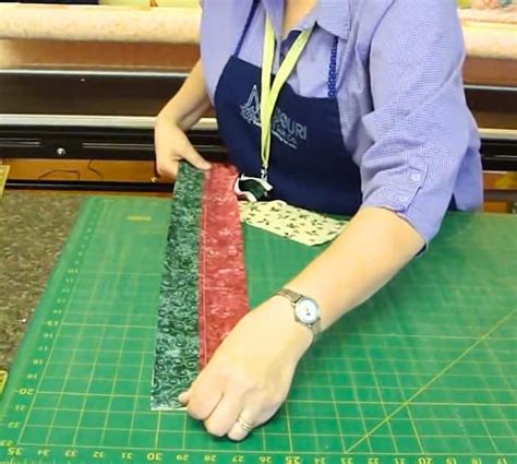 U Tube Quilt Tutorial 的图像结果