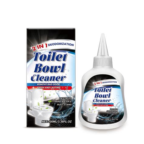 Popular Picks, toilet Stain Remover, Scale Dissolver, Deodorizing Foam ...