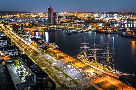 Gdynia - UNESCO Cities of Film