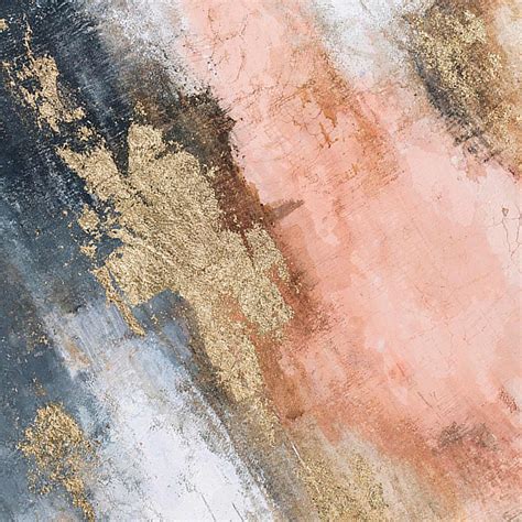 Abstract Canvas Wall Art, 30x40 | At Home