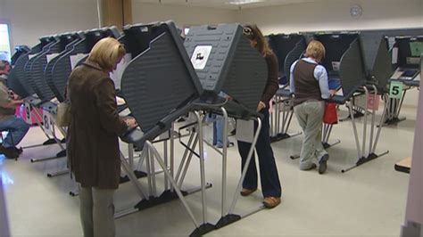Texas House approves eliminating straight-ticket voting | khou.com