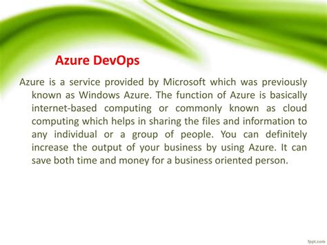 Azure DevOps Videotutorial 的图像结果