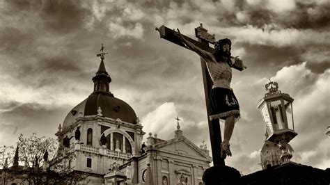 Understanding Penitensya: Exploring Extreme Acts of Penance in Filipino ...