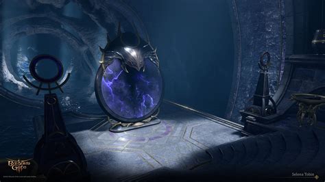 Mirror of Loss - bg3.wiki