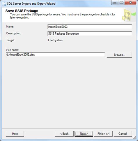 Image result for Update Data From Excel to SQL Server Using SSIS