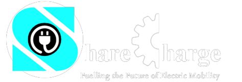 EV Sharecharge - Electric Vehicle & Charging Stations